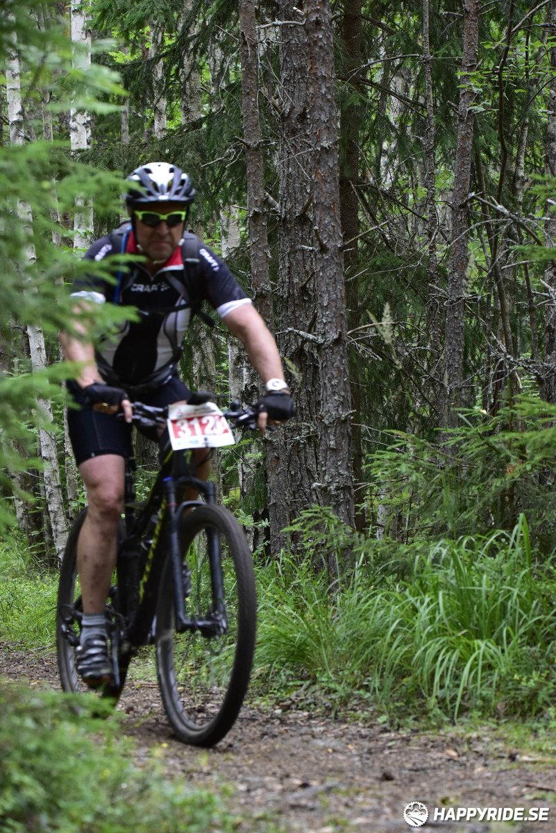 Bild från Engelbrektsturen 2019